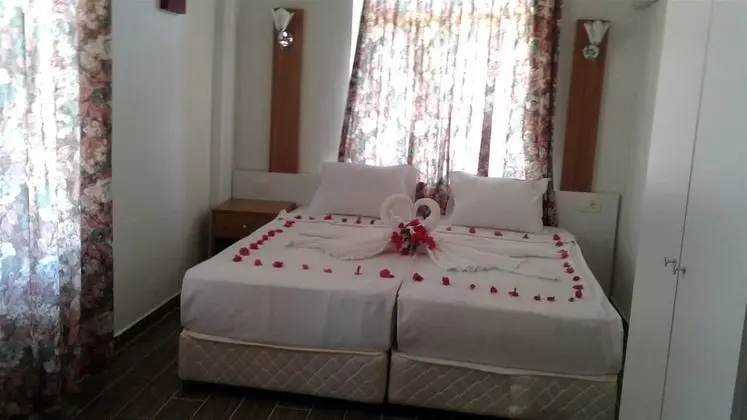 Standard Oda, 1 Yatak Odası