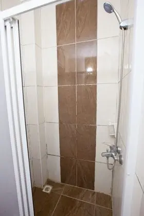Standard Oda, 1 Yatak Odası