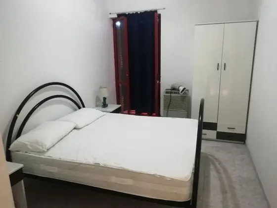 Comfort Villa