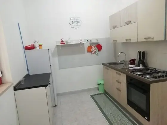 Comfort Villa