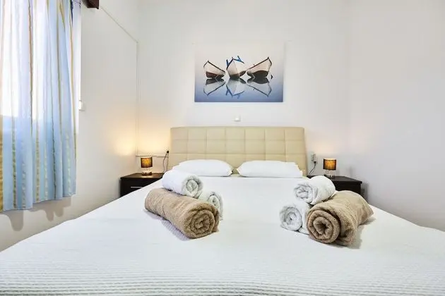 Comfort Villa (Ammos)