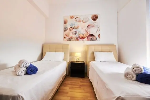 Comfort Villa (Ammos)