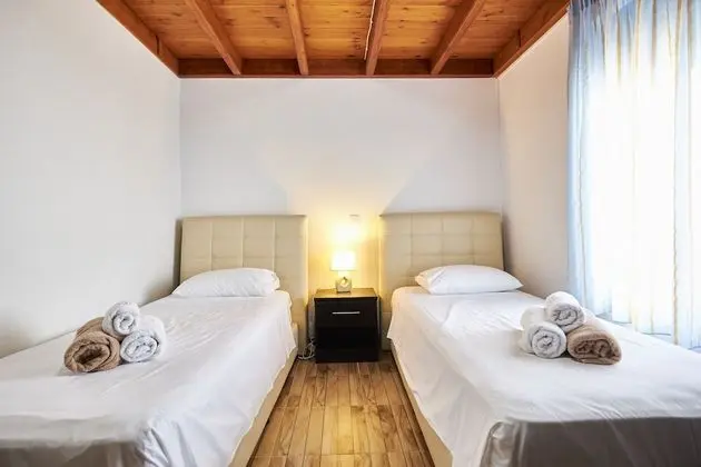 Comfort Villa (Ammos)
