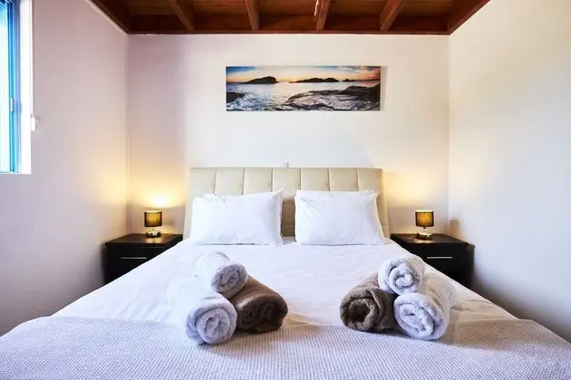 Comfort Villa (Ammos)