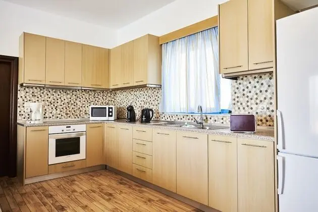 Comfort Villa (Ammos)