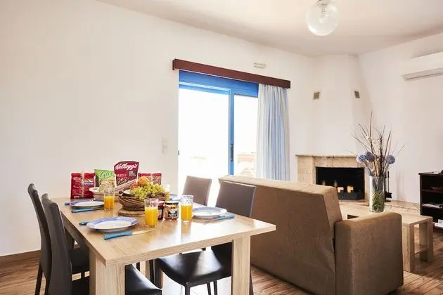 Comfort Villa (Ammos)