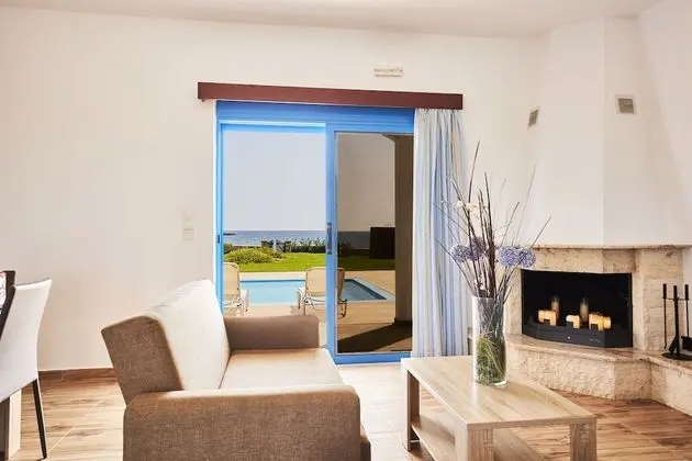 Comfort Villa (Ammos)