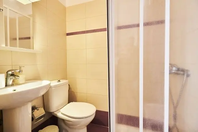 Comfort Villa (Ammos)