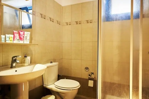 Comfort Villa (Ammos)