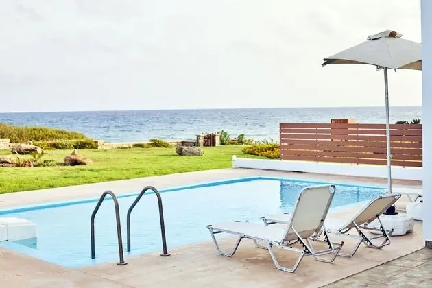 Comfort Villa (Ammos)