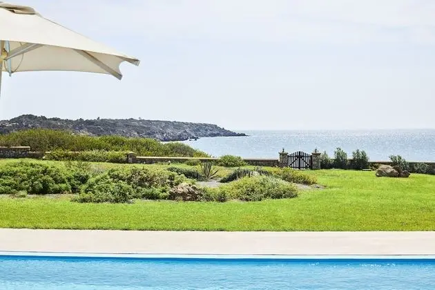 Comfort Villa (Ammos)