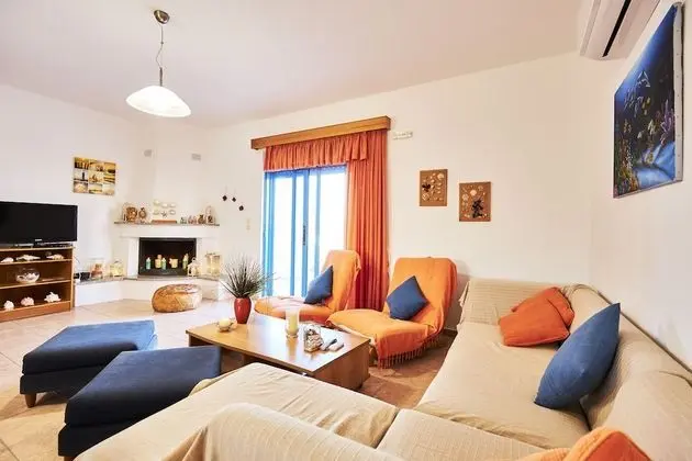 Family Villa (Helios)