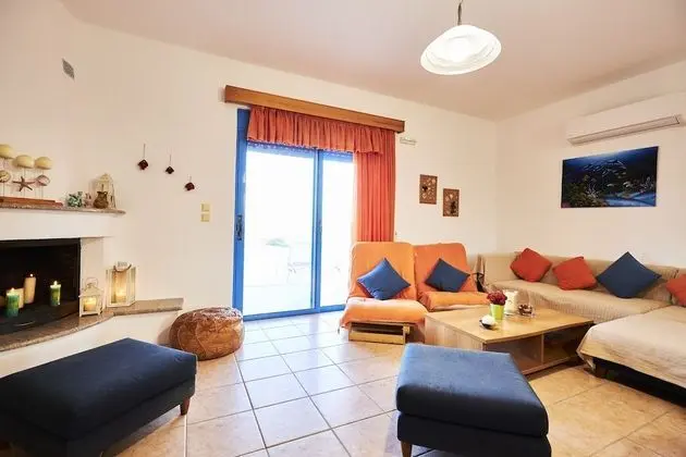 Family Villa (Helios)