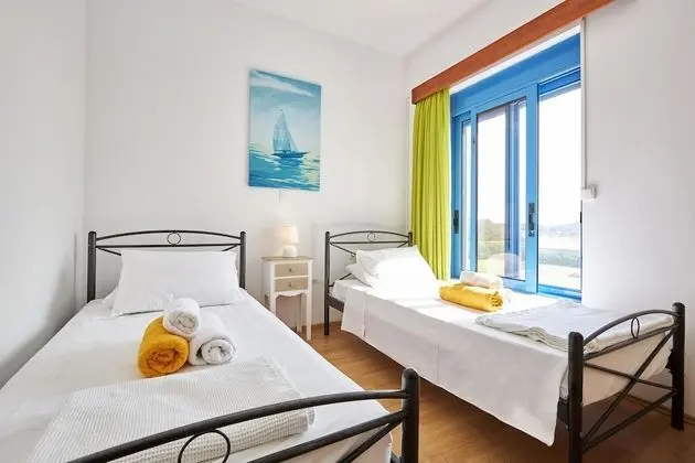 Standard Villa (Thalassa)