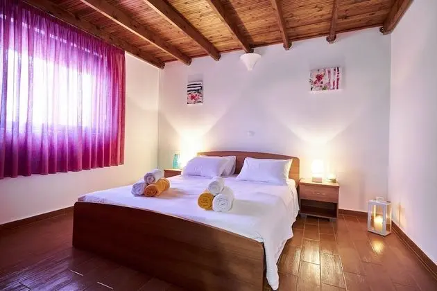 Standard Villa (Thalassa)