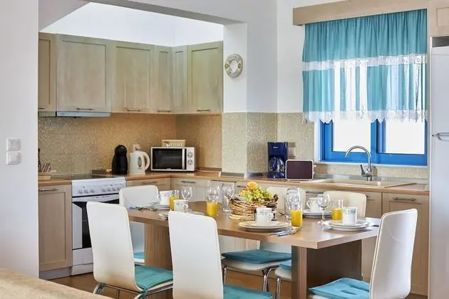 Standard Villa (Thalassa)