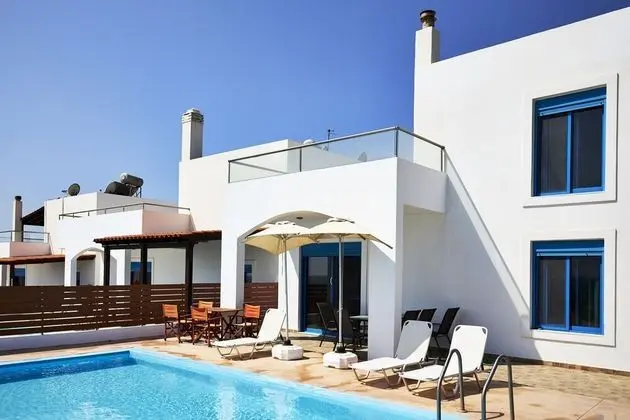 Standard Villa (Thalassa)