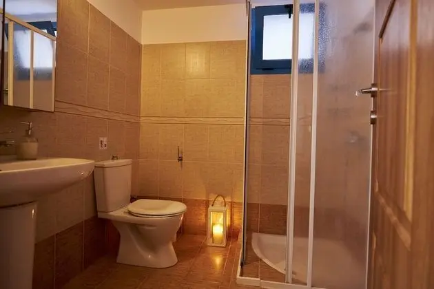 Standard Villa (Thalassa)