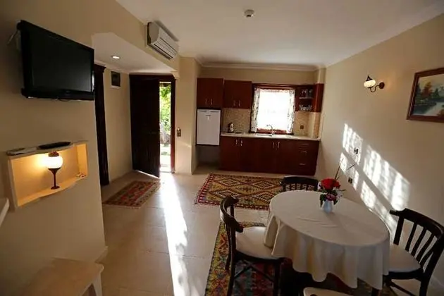 Aile Odası