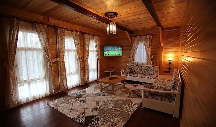 Villa Oda