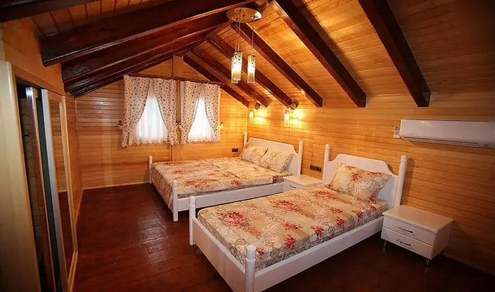 Villa Oda