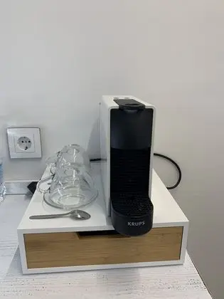 Superior İki Ayrı Yataklı Oda