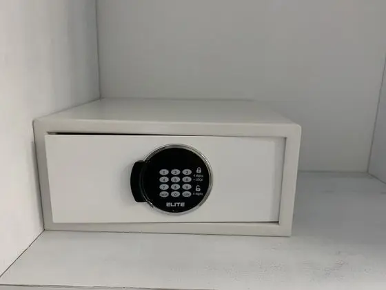 Superior Tek Büyük Yataklı Oda, Balkon