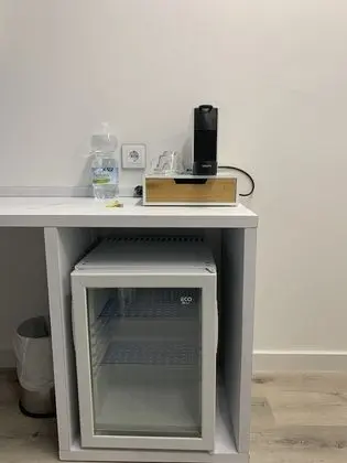 Superior Tek Büyük Yataklı Oda, Balkon