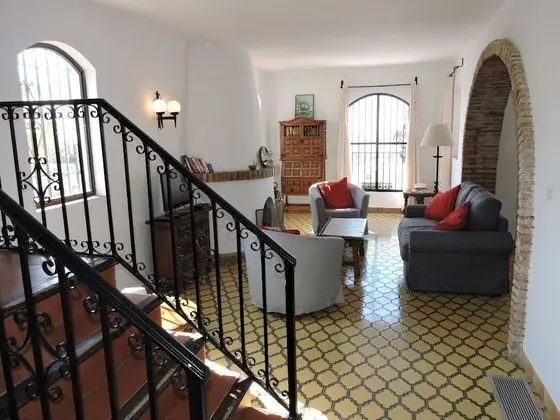 Villa, 2 Yatak Odası