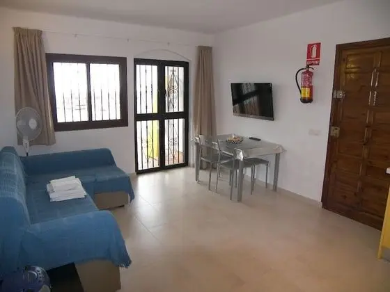 Standard Villa, 1 Yatak Odası