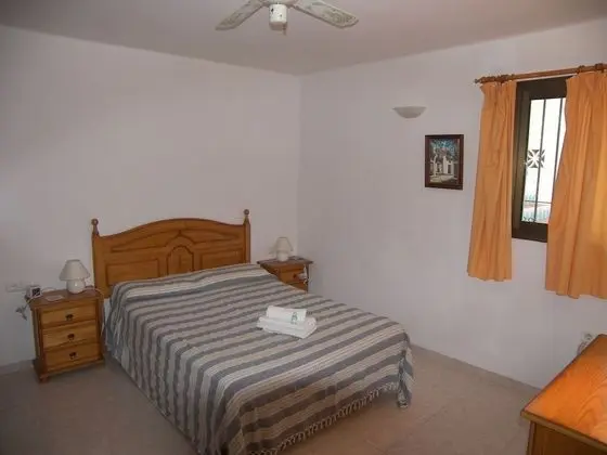 Standard Apart Daire, 2 Yatak Odası