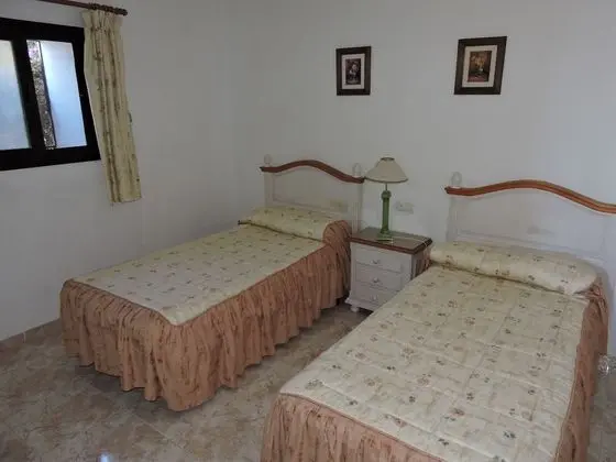 Standard Apart Daire, 2 Yatak Odası