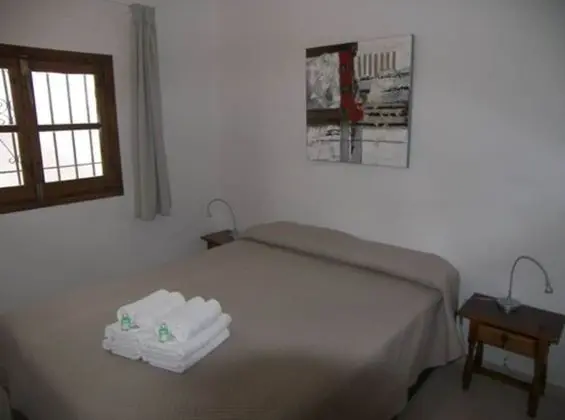 Standard Apart Daire, 2 Yatak Odası