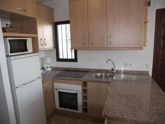 Standard Apart Daire, 2 Yatak Odası