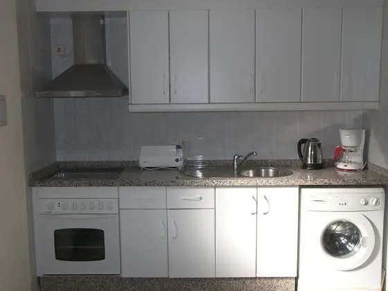 Standard Apart Daire, 2 Yatak Odası