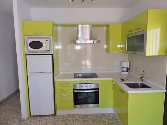 Standard Apart Daire, 2 Yatak Odası