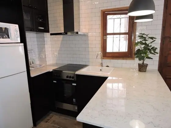 Standard Apart Daire, 2 Yatak Odası