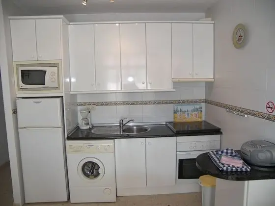 Standard Apart Daire, 2 Yatak Odası