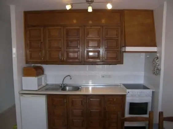 Standard Apart Daire, 2 Yatak Odası