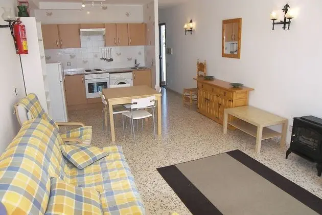 Standard Apart Daire, 2 Yatak Odası