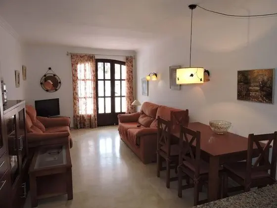 Standard Apart Daire, 2 Yatak Odası