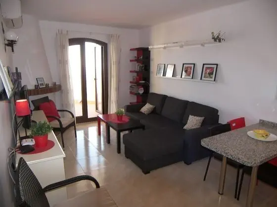 Standard Apart Daire, 2 Yatak Odası