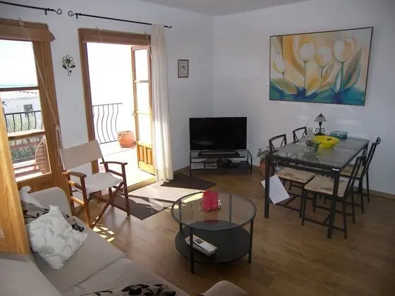 Standard Apart Daire, 2 Yatak Odası