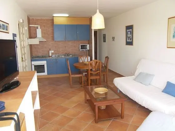 Standard Apart Daire, 2 Yatak Odası