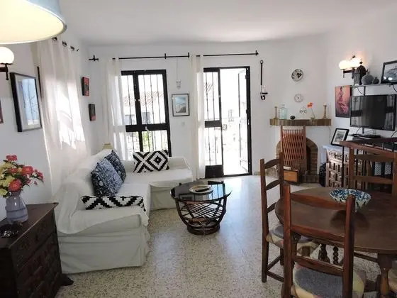 Standard Apart Daire, 2 Yatak Odası