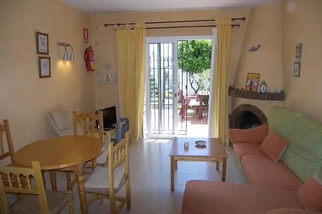 Standard Apart Daire, 2 Yatak Odası