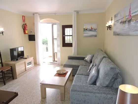 Standard Apart Daire, 2 Yatak Odası