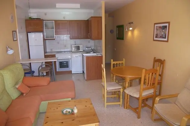 Standard Apart Daire, 2 Yatak Odası