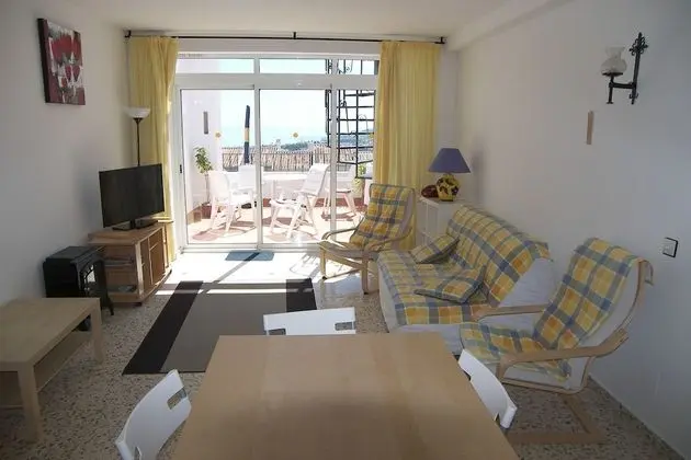 Standard Apart Daire, 2 Yatak Odası