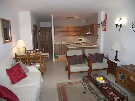 Standard Apart Daire, 2 Yatak Odası